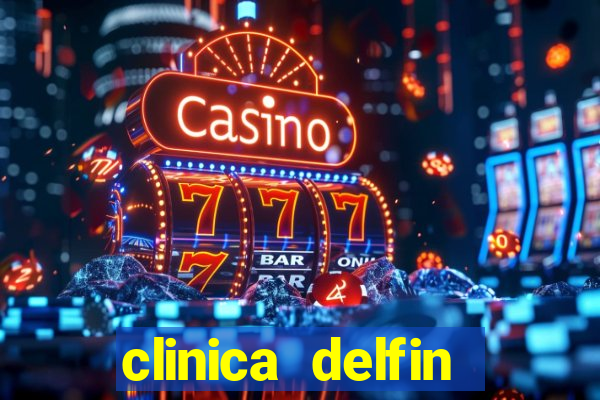 clinica delfin itaigara salvador